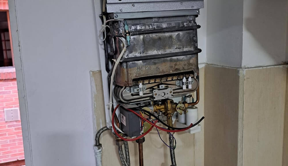 Mantenimiento preventivo